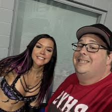 It has been reported. If you know what I'm talking about, then you know  what I'm talking about. Thank you to everyone that made me aware.