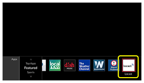 Cities, is suspending operations, thursday, sept. Locast App On Hopper Receivers Mydish