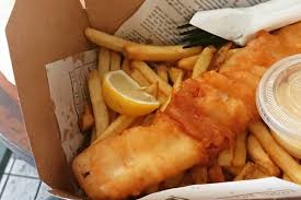 Best fish tacos in hong kong. Where To Get Hong Kong S Best Fish Chips Localiiz