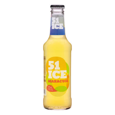Ice Maracujá