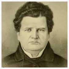 Albert James Pickett (1810-1858)