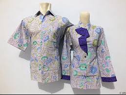 Beragam model baju batik wanita terbaru bisa. Model Baju Batik Kerja Kantor Terbaru Home Facebook