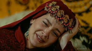 Gülsim i̇lhan ali, 2016 yılında da ertuğrul diriliş dizisinde aslıhan karakterine hayat vermişti. Karadir Bu Bahtim Kara By Latife Actress Gulsim Ali Youtube