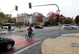 Strassenfest Fur Verkehrswende Debatte In Giessen Radsportnachrichten Com Aus Mittelhessen
