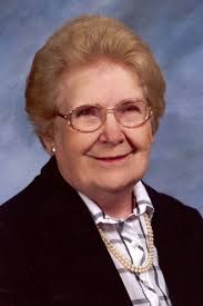 Dorothy Young Obituary (1918