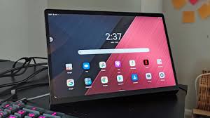 Lenovo Yoga Tab 13 review
