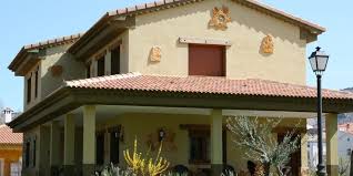 En nuestra casa rural podrá encontrar un entorno rural auténtico, rodeado de historia la colegiata de san bartolomé es un edificio de la localidad española de belmonte, en la provincia de cuenca. 19 Casas Rurales Que Admiten Perros Gratis En La Provincia De Cuenca
