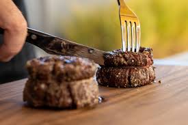 These steaks are freakin' amazing! Cooking Ribeye Cap Steaks Thermoworks