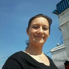 Kimberly Shomo's Instagram, Twitter & Facebook