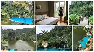 Last week, i went back to my hometown and i stayed at the haven resort hotel ipoh with my family. Goodyfoodies Hotel Review The Haven Resort Hotel Ipoh All Suites
