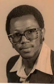 BURIAL SERVICE FOR THE LATE SETH MICHAEL GADZEKPO