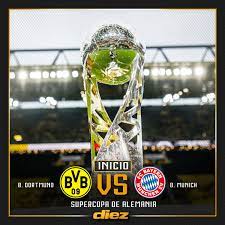 This is el bayern de múnich conquista la supercopa alemana by silvia lucas on vimeo, the home for high quality videos and the people who love them. R Zfvci3voh3dm
