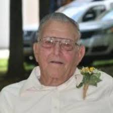 Walter Leon Harmon Obituary