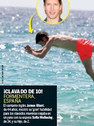 Traducir la palabra clavado en inglés. Clavado De 10 Formentera Espana Pressreader