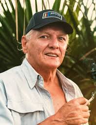 Obituary information for Howard "Dale" Altizer