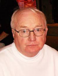 Obituary information for Lawrence James Winter