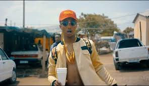 South african rapper, emtee best known for his debut hit ambitiouz entertainment signed south african rapper, emtee decides to dish out the video to his. Download Video Emtee We Up Naijavibes