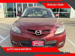 Image result for True Red 2007 Mazda3