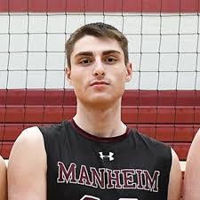 Aaron Mowrer's Instagram, Twitter & Facebook