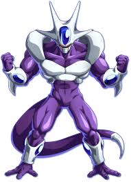 Who Would Win? Frieza Vs Cooler - Youtube