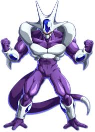 This category is for the villains of the dragon ball universe. Cooler Villains Wiki Fandom