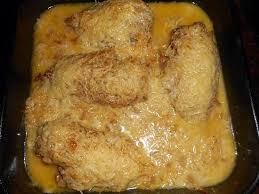 Filets De Poulet Au Comte Recette Poulet Au Comte Filet Poulet Recettes De Cuisine