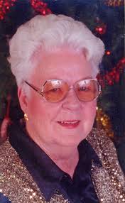 Shirley Burdick Obituary