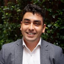 Meet Our Expert Team