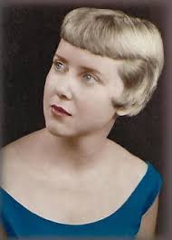 Nadine Laughter Obituary