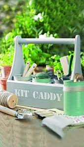 Go ahead, get wild, live a little, and bring some whimsical fun into your world with cheerful. Gardening Crafts For The Whole Family Goodtoknow