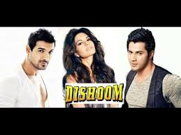 Bollywood Action Adventure Film Dishoom Starring John Abraham Varun Dhawan And Jacqueline Fernandes To Be Shot In Abu Dhabi In Oct Dishoom Film Full Movies