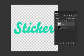 Examples it would be good to have at least a. Free Download How To Create A Sticker Mockup With Photoshop Medialoot