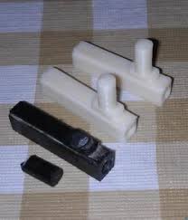 Buy replacement parts for framed swing shower doors. Plastic Pivot Hinge For Shower Door 3d Models Stlfinder
