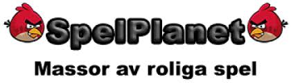 Spelplanet Massor Av Roliga Spel