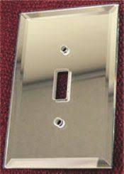 Outletmirrors.com the mirror discount specialists. Mirror Switchplates Mirror Light Switch Plates Mirror Outlet Covers Arnev Products