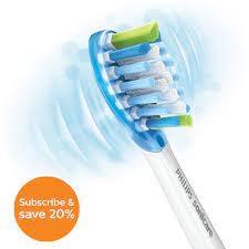 Philips Sonicare Replacement Toothbrush Heads Philips Sonicare