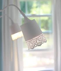 Ikea isfall wall sconce light fixture with ac adaptor. Ikea Wall Light Hack Shine Your Light