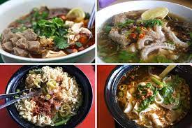 Sesuai dimakan bersama minum petang. Rahsia Mee Celop Thai Sedap Dan Mudah Nak Buatnya