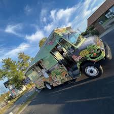 Roll on in food truck and catering — Mobile caterer food truck in Morrow, Ohio