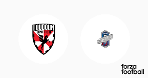 Colorado Springs Switchbacks FC at Loudoun United FC