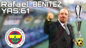 Check spelling or type a new query. Rafael Benitez Fenerbahce Ye Dogru Youtube