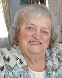 Obituary for Dollie Jeannette Marinucci