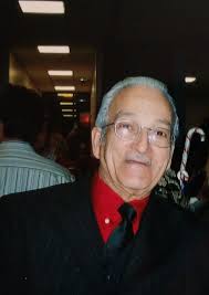 Rogelio “Roger” Campos (1936-2019)