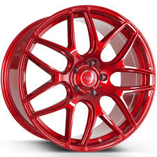 We offer 38 models with different finish and sizes. Versus Racing Wheels Discount Rims Mr Wheel Deal