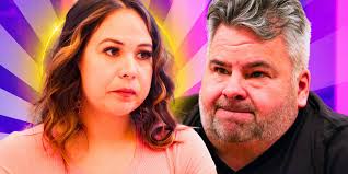 90 Day Fiancé: Clues Liz Woods & Jayson Zuniga Have Split (Liz Recently  Confirmed The Chemo Rumors After Dramatic Weight Loss)