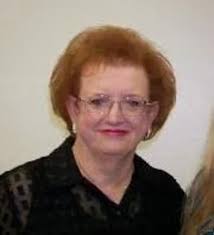 Viola Jordan Obituary (1946