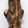 Loose, casual beach waves are one of the easiest overnight looks to achieve and will leave you looking instantly awesome in the morning. 1
