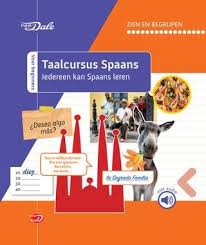 Van Dale Taalcursus Spaans Van Bosch Dale
