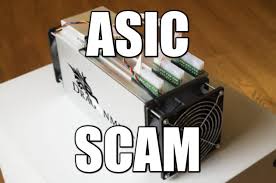 Choosing the best asic miner. Asic Bitcoin Mining Hardware Is Another Scam It Cooking