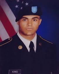 Christian Gage King-Cassidy Obituary August 14, 2023